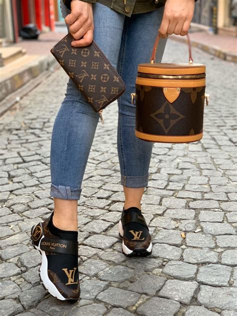 shoes louis vuitton outlet